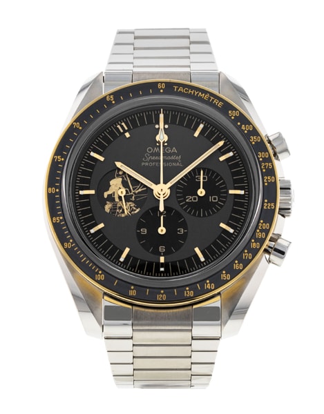 Omega Speedmaster Anniversary Series 310.20.42.50.01.001